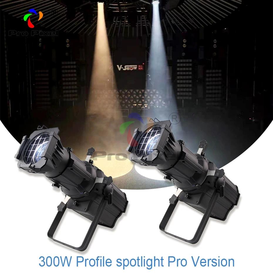 V-Show-300W LED  ƮƮ 2 , 3000K DMX Led Ʃ Ÿ    мǼ